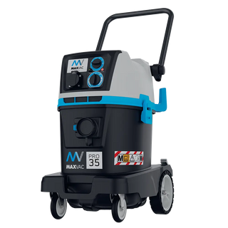 MaxVac Dura Pro35 H Class