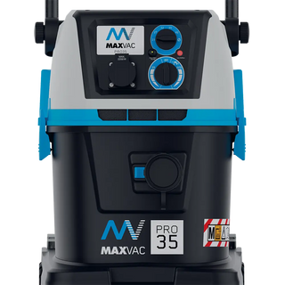 MaxVac Dura Pro35 H Class