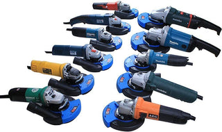 Universal Dust Grinding Guard/Shroud 115mm -230mm