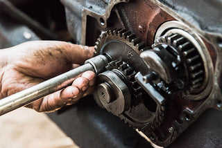 Small Engine Repair/Servicing