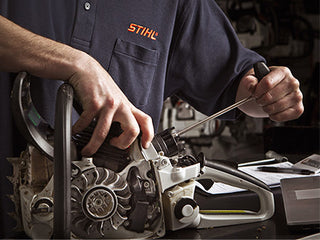 Small Engine Repair/Servicing