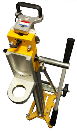 Diacom Profi Mini Core Drill Stand DC160