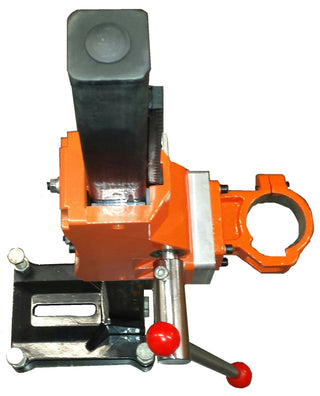 ADMR 125- AccurA  Diamond Mini Drill Rig 125mm