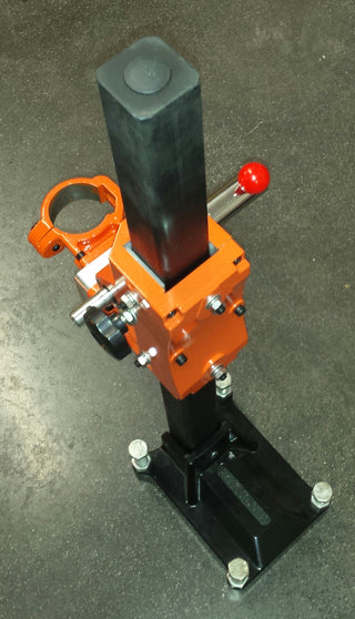 ADMR 125- AccurA  Diamond Mini Drill Rig 125mm