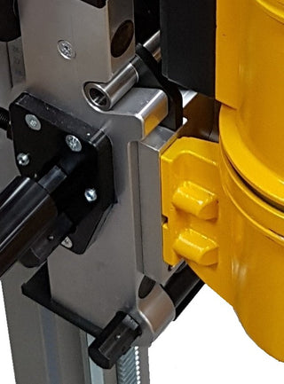 Diacom Profi-Max Rig Mounted Stand DC400 MK2 (Quick Release Clamp)