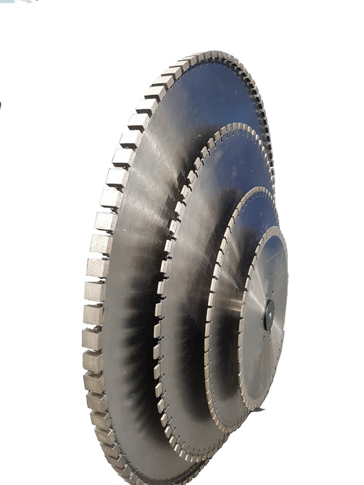 Joint Grooving Chamfering Blades / Looping Diamond Blades  300mm-600mm
