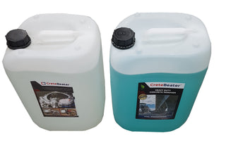 CreteBeater Heavy Duty Concrete Remover