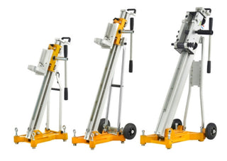 Diacom Profi-Max Rig Mounted Stand DC400 MK2 (Quick Release Clamp)