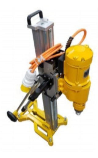 Weka DK32 Diamond Core Drilling Machine