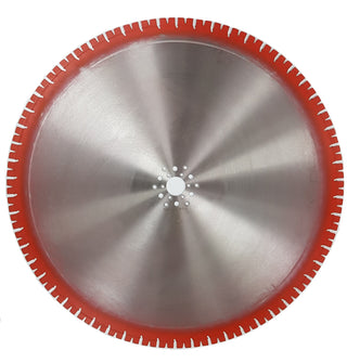 Wall Saw Blades 500mm -3M Soft/ Hard Bonds