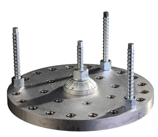 K50 MFP-Multi Fixing Plate