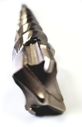 TURBOKEIL X FORM SDS Plus Drill Bits (4 Point Cutter) 22mm -30mm D