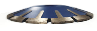 CUR Curve Cutting Blade