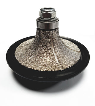 Bull Nose M14 20mm /30mm/40mm - Angle Grinder Thread