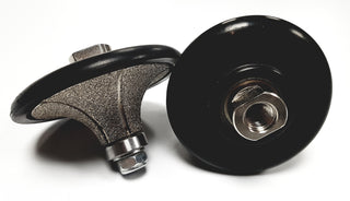 Bull Nose M14 20mm /30mm/40mm - Angle Grinder Thread