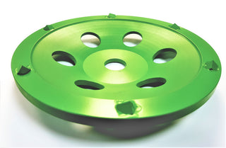 DH4005 PCD Extra High Pointed