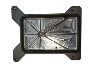 Core Drill Vacuum Pump Base Plates -NON Drilling