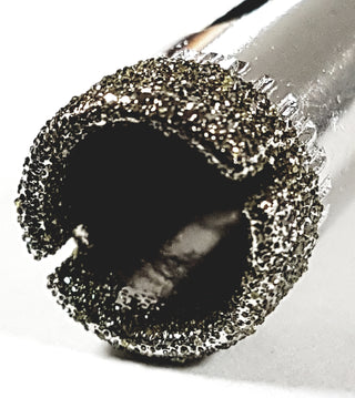 AccuDrill Wet Porcelain Tile Drill Bits 6mm or 8mm Offer