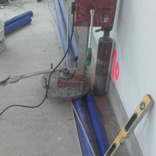 K50 MFP-Multi Fixing Plate