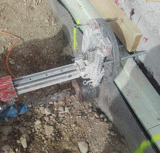 K50 MFP-Multi Fixing Plate