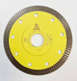 PTC 115 Porcelain Tile Blade 0115mm x 1.2mm Ultra Thin