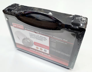 ARMEG CH6SETELHEX  5pc Bi Metal Hole Saw Kit