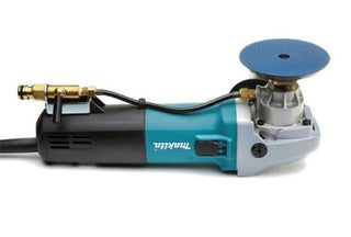 Makita-PW5000C 110v 900w Wet Stone Polisher