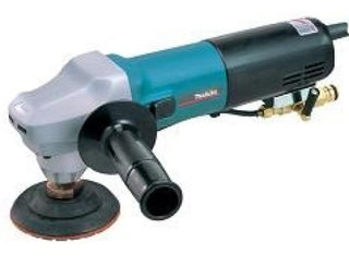Makita-PW5000C 110v 900w Wet Stone Polisher
