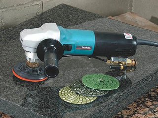 Makita-PW5000C 110v 900w Wet Stone Polisher
