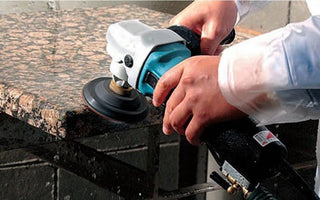 Makita-PW5000C 110v 900w Wet Stone Polisher
