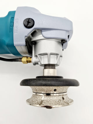 Makita-PW5000C 110v 900w Wet Stone Polisher