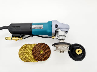 Makita-PW5000C 110v 900w Wet Stone Polisher