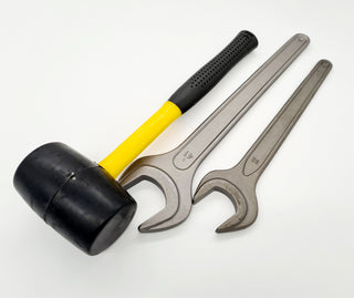 Core-Set    Core Drill Spanner Set 32mm/41mm