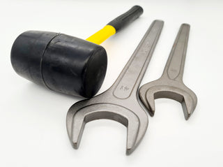 Core-Set    Core Drill Spanner Set 32mm/41mm