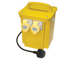 3.3Kva 110v Transformer