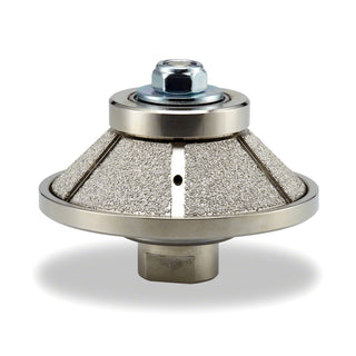 Bull Nose M14 20mm /30mm/40mm - Angle Grinder Thread