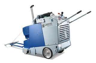 Lissmac MULTICUT 570- Stage 5 Diesel Powered Road / Floor  Saw
