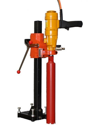 ADMR 125- AccurA  Diamond Mini Drill Rig 125mm