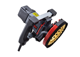 AGP G7 High Endurance Concrete Grinder