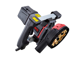 AGP G5 High Endurance Concrete Grinder