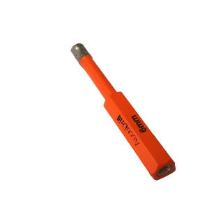 AccuDrill ADCVB 6 HS Brazed
