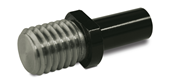 MRF TC M14 -Mortar Raking Finger -Tungsten Carbide  M14 Fitting