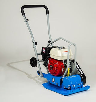 Bartell BCF 1080 Forward Plate Compactor