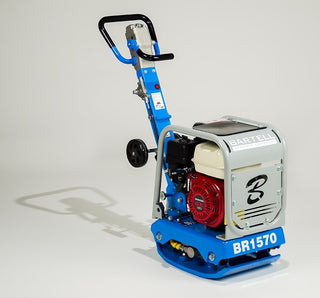 Bartell BR 1570 Forward