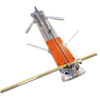 Battipav Profi Evo Manual Tile Cutters 45cm-163cm/ 15mm Thick