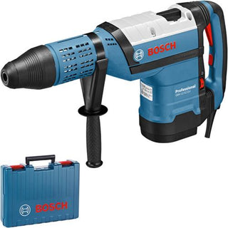 Bosch SDS MAX Combi Hammer GBH12-52D