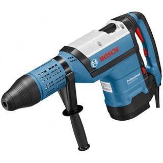 Bosch SDS MAX Combi Hammer GBH12-52D