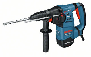 Bosch  SDS+ Combi Hammer GBH 3-28DFR