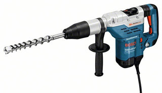 Bosch SDS MAX Combi Hammer GBH5-40 DCE