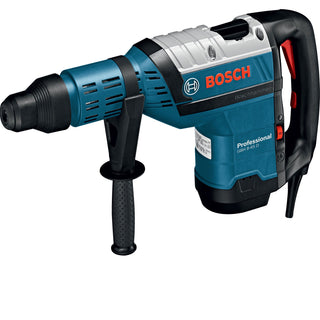 Bosch SDS MAX Combi Hammer GBH 8-45D